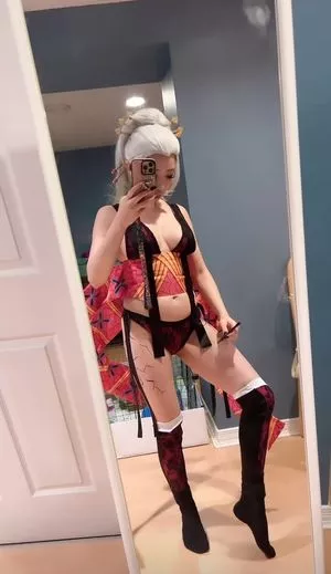 Vivid Vision Cosplay OnlyFans Leaked Free Thumbnail Picture - #KQggE65ec2