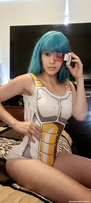 Vividelish OnlyFans Leaked Free Thumbnail Picture - #iRPS9ONccd