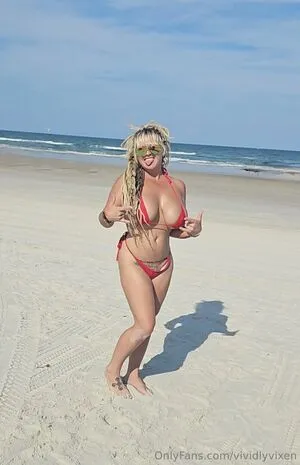 Vividlyvixen OnlyFans Leaked Free Thumbnail Picture - #F47fNyTIYO