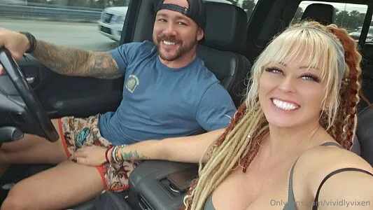 Vividlyvixen OnlyFans Leaked Free Thumbnail Picture - #N80KmLxGyn