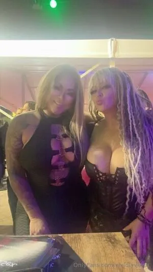 Vividlyvixen OnlyFans Leaked Free Thumbnail Picture - #dOaFoKtEsd