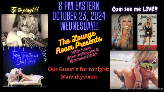 Vividlyvixen OnlyFans Leaked Free Thumbnail Picture - #e9kRguO6oO