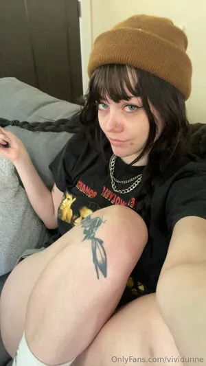 Vividunne OnlyFans Leaked Free Thumbnail Picture - #27W0QnHdGP