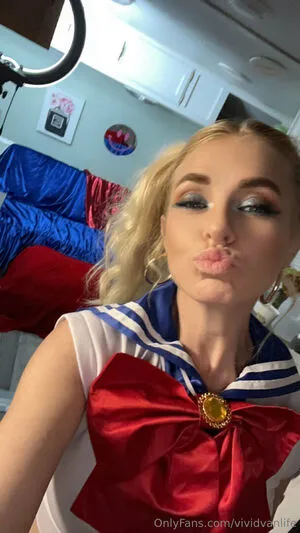 Vividvanlife OnlyFans Leaked Free Thumbnail Picture - #T6JbOIC9wx