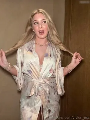 Vivien Esc OnlyFans Leaked Free Thumbnail Picture - #RM84X5AxjO