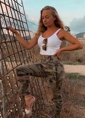 Vivien Geiss OnlyFans Leaked Free Thumbnail Picture - #LiDEPE2RIc