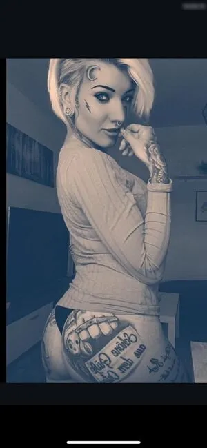 Vivien Storl OnlyFans Leaked Free Thumbnail Picture - #Km4Hu5d90c