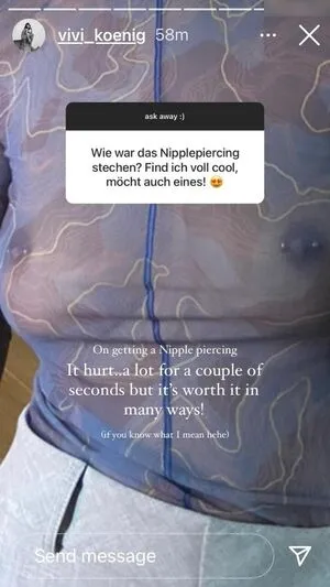 Vivien Vivi Knig OnlyFans Leaked Free Thumbnail Picture - #5707GE19uv