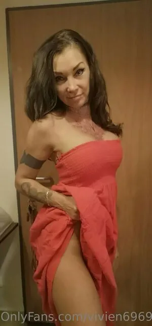 Vivien6969 OnlyFans Leaked Free Thumbnail Picture - #9dXeTKdhjq