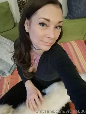 Vivien6969 OnlyFans Leaked Free Thumbnail Picture - #NAMSsXzpLN