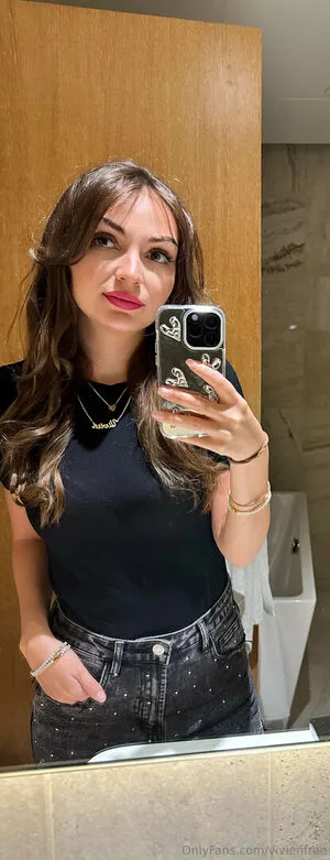 Vivienfree OnlyFans Leaked Free Thumbnail Picture - #TOUOqGwucI