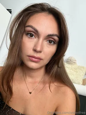 Vivienfree OnlyFans Leaked Free Thumbnail Picture - #qr81HxelfX