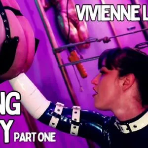 Vivienne L Amour OnlyFans Leaked Free Thumbnail Picture - #pwVF0SXx4z