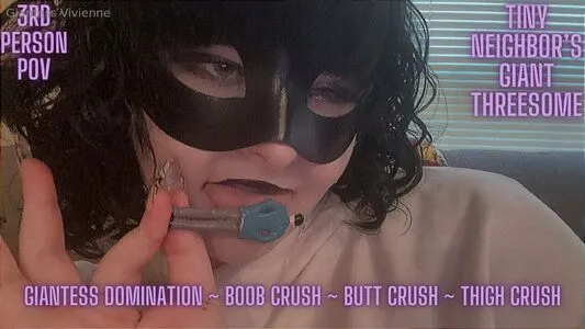 Vivienne Silver OnlyFans Leaked Free Thumbnail Picture - #dOSbBq7ZKF