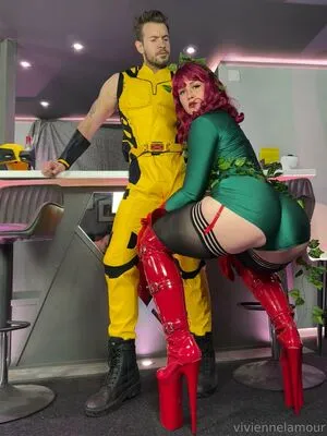 Viviennelamour OnlyFans Leaked Free Thumbnail Picture - #6sQnQHQYZp