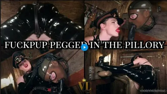 Viviennelamour OnlyFans Leaked Free Thumbnail Picture - #IPhsFfUfVh