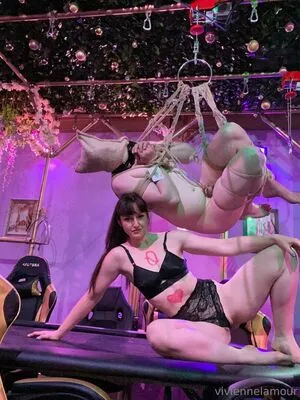 Viviennelamour OnlyFans Leaked Free Thumbnail Picture - #QcgiHvBJQF