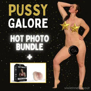 Viviennelamour OnlyFans Leaked Free Thumbnail Picture - #Tkz8tJLvAE