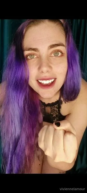 Viviennelamour OnlyFans Leaked Free Thumbnail Picture - #YQgDU3oaC9