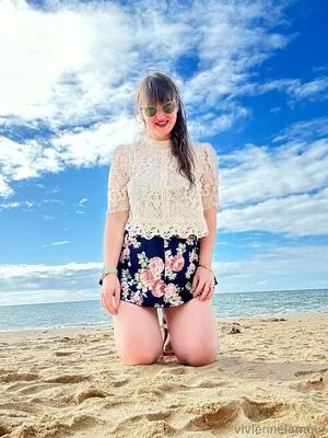 Viviennelamour OnlyFans Leaked Free Thumbnail Picture - #Zb4pkpTHs1