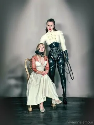 Viviennelamour OnlyFans Leaked Free Thumbnail Picture - #aVMgZ3Ls4l