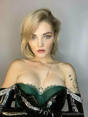 Viviennelamour OnlyFans Leaked Free Thumbnail Picture - #b2rSKRqhbd