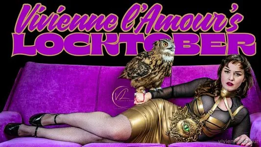 Viviennelamour OnlyFans Leaked Free Thumbnail Picture - #konqxB9a5e