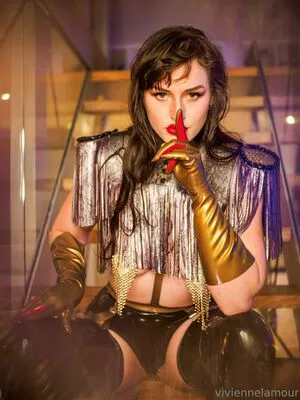 Viviennelamour OnlyFans Leaked Free Thumbnail Picture - #lDQKhcMMt4