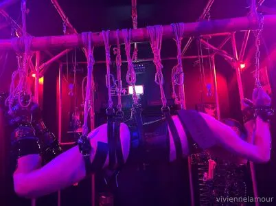 Viviennelamour OnlyFans Leaked Free Thumbnail Picture - #wDm9RQmPMD