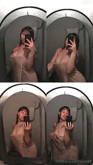 Viviii28 OnlyFans Leaked Free Thumbnail Picture - #zbwp65gVgi
