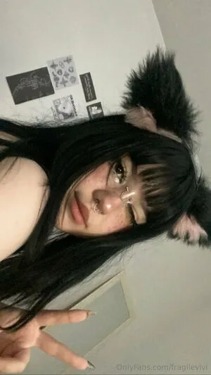 Vivika OnlyFans Leaked Free Thumbnail Picture - #Tf5Umr0IQK