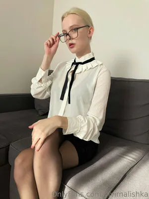 Vivimalishka OnlyFans Leaked Free Thumbnail Picture - #8YvoRKzURo