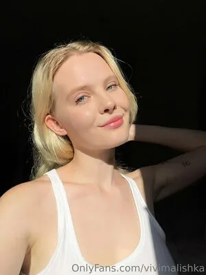 Vivimalishka OnlyFans Leaked Free Thumbnail Picture - #TSpeN1ACZS