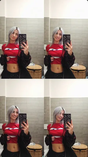 Viviolix OnlyFans Leaked Free Thumbnail Picture - #epdaU7XG1q