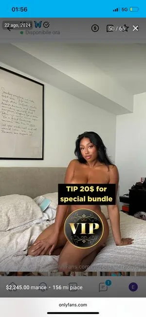 Vivipanameraofficial OnlyFans Leaked Free Thumbnail Picture - #4i7pcuykzV