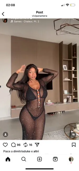 Vivipanameraofficial OnlyFans Leaked Free Thumbnail Picture - #8uvS9QSTQN