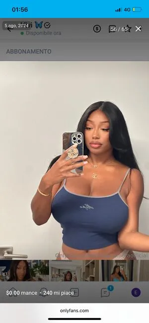 Vivipanameraofficial OnlyFans Leaked Free Thumbnail Picture - #eUmtqyuxIU