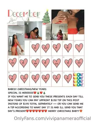 Vivipanameraofficial OnlyFans Leaked Free Thumbnail Picture - #1RkTwj0u9m