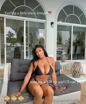 Vivipanameraofficial OnlyFans Leaked Free Thumbnail Picture - #6ndRGPZqpS