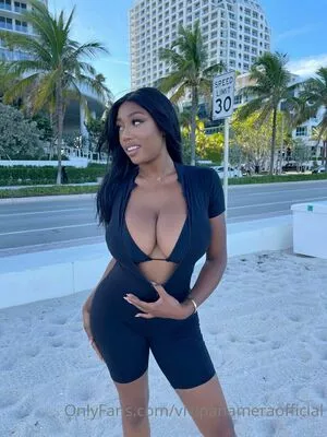 Vivipanameraofficial OnlyFans Leaked Free Thumbnail Picture - #HxHFneUzey