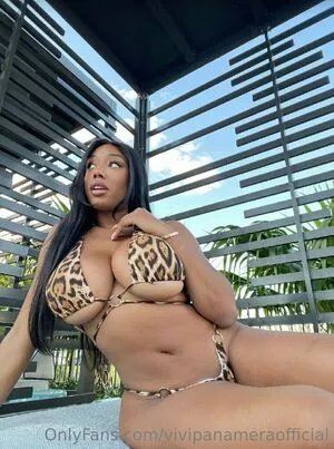 Vivipanameraofficial OnlyFans Leaked Free Thumbnail Picture - #ICT6w0QrdN