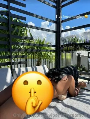 Vivipanameraofficial OnlyFans Leaked Free Thumbnail Picture - #NoCa3RtNKw