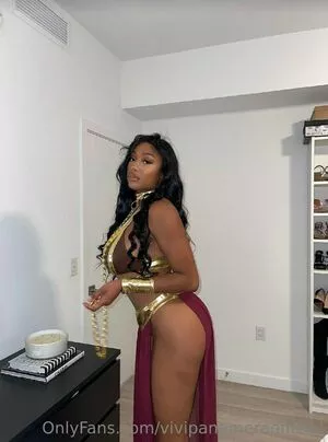 Vivipanameraofficial OnlyFans Leaked Free Thumbnail Picture - #SQobMyfx2p