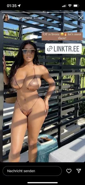 Vivipanameraofficial OnlyFans Leaked Free Thumbnail Picture - #uH4dTCIBbe