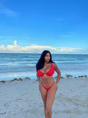 Vivipanameraofficial OnlyFans Leaked Free Thumbnail Picture - #w90ifparEI