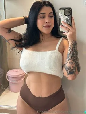 Vivitarantinofree OnlyFans Leaked Free Thumbnail Picture - #FmBPpaVs1Y