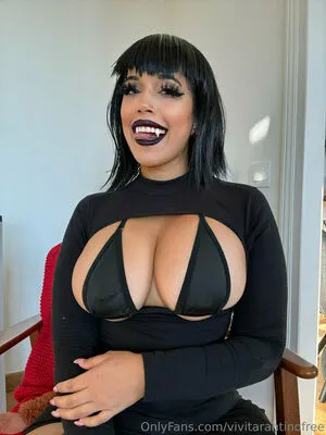Vivitarantinofree OnlyFans Leaked Free Thumbnail Picture - #ZaWMMzSZS1