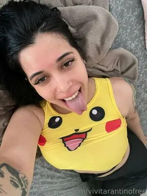 Vivitarantinofree OnlyFans Leaked Free Thumbnail Picture - #a1fMGXzuL6