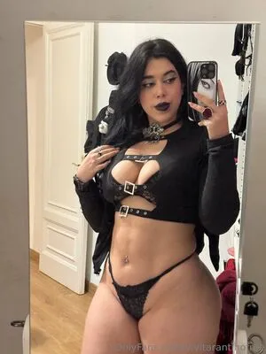 Vivitarantinofree OnlyFans Leaked Free Thumbnail Picture - #aUHO0Lzva1