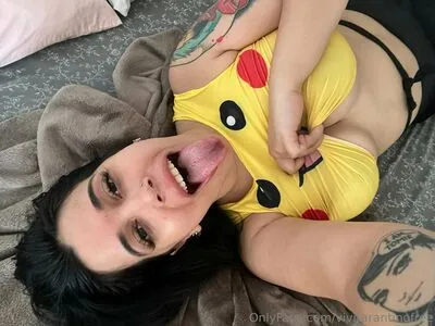 Vivitarantinofree OnlyFans Leaked Free Thumbnail Picture - #kNBD7La7CG